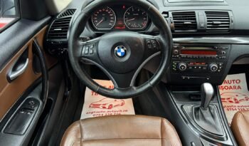 
										BMW SERIA 1, 2000 BENZINA, 143 CP ,AUTOMATA full									