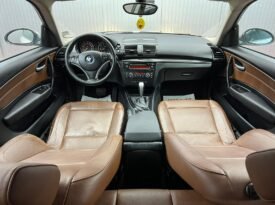 BMW SERIA 1, 2000 BENZINA, 143 CP ,AUTOMATA