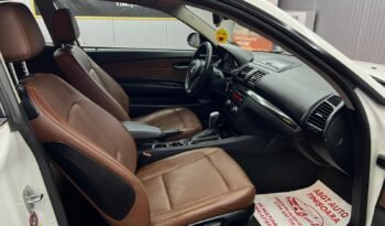 
										BMW SERIA 1, 2000 BENZINA, 143 CP ,AUTOMATA full									