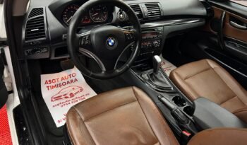 
										BMW SERIA 1, 2000 BENZINA, 143 CP ,AUTOMATA full									