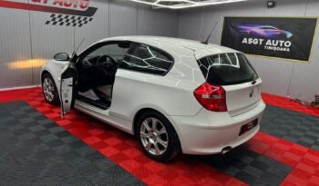 
										BMW SERIA 1, 2000 BENZINA, 143 CP ,AUTOMATA full									