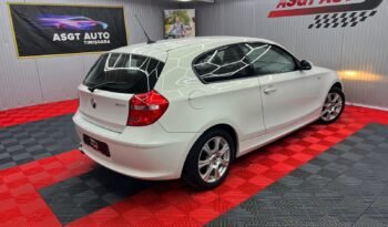 
										BMW SERIA 1, 2000 BENZINA, 143 CP ,AUTOMATA full									