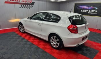 
										BMW SERIA 1, 2000 BENZINA, 143 CP ,AUTOMATA full									