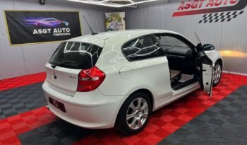 
										BMW SERIA 1, 2000 BENZINA, 143 CP ,AUTOMATA full									