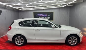 
										BMW SERIA 1, 2000 BENZINA, 143 CP ,AUTOMATA full									