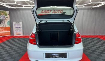 
										BMW SERIA 1, 2000 BENZINA, 143 CP ,AUTOMATA full									