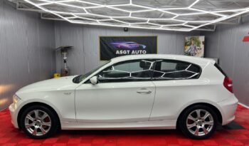 
										BMW SERIA 1, 2000 BENZINA, 143 CP ,AUTOMATA full									