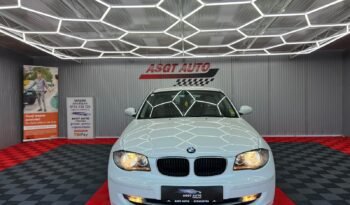 
										BMW SERIA 1, 2000 BENZINA, 143 CP ,AUTOMATA full									