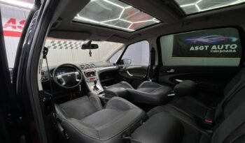 
										Ford S-Max automata full									