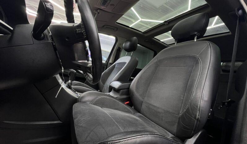 
								Ford S-Max automata full									