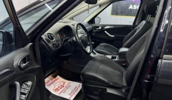 
										Ford S-Max automata full									