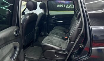 
										Ford S-Max automata full									