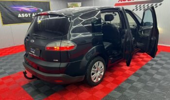 
										Ford S-Max automata full									