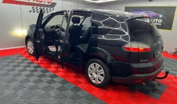 
										Ford S-Max automata full									