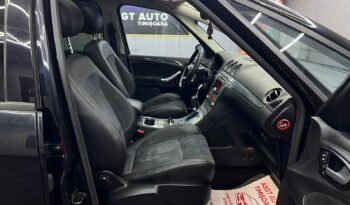 
										Ford S-Max automata full									