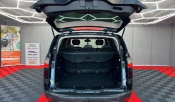 
										Ford S-Max automata full									