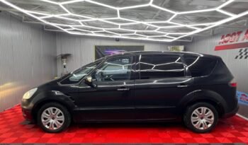 
										Ford S-Max automata full									