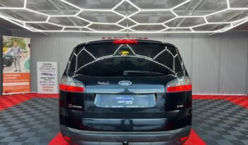 
										Ford S-Max automata full									