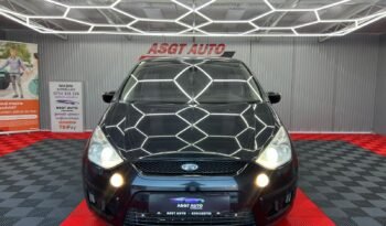 
										Ford S-Max automata full									
