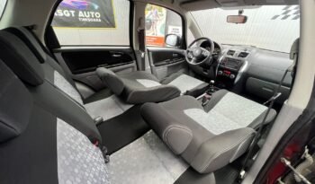 
										SUZUKI SX4, 2013, 2.0 DIESEL, EURO 5, full									