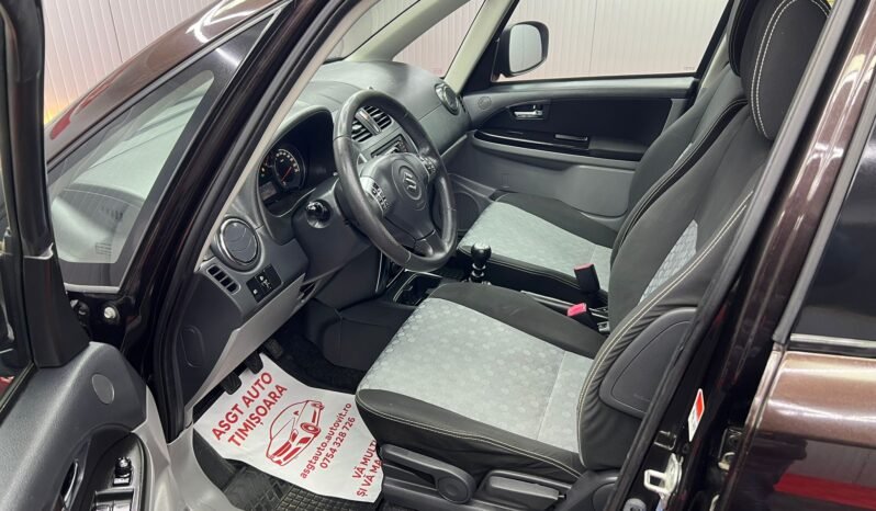 
								SUZUKI SX4, 2013, 2.0 DIESEL, EURO 5, full									