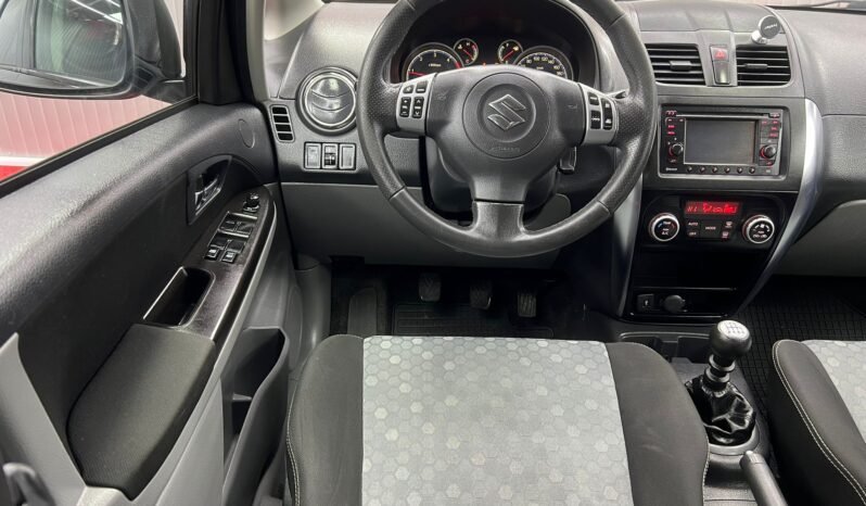 
								SUZUKI SX4, 2013, 2.0 DIESEL, EURO 5, full									
