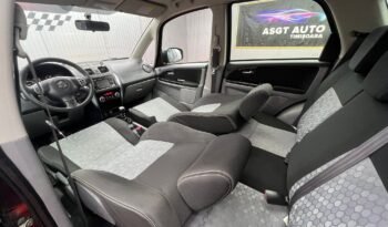 
										SUZUKI SX4, 2013, 2.0 DIESEL, EURO 5, full									