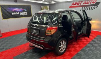 
										SUZUKI SX4, 2013, 2.0 DIESEL, EURO 5, full									