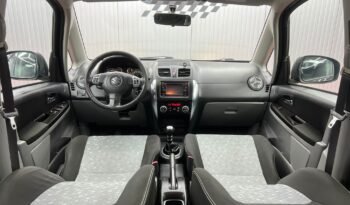
										SUZUKI SX4, 2013, 2.0 DIESEL, EURO 5, full									