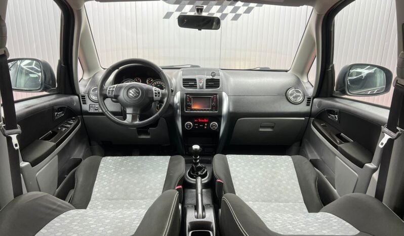 
								SUZUKI SX4, 2013, 2.0 DIESEL, EURO 5, full									