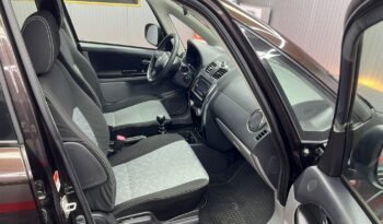 
										SUZUKI SX4, 2013, 2.0 DIESEL, EURO 5, full									