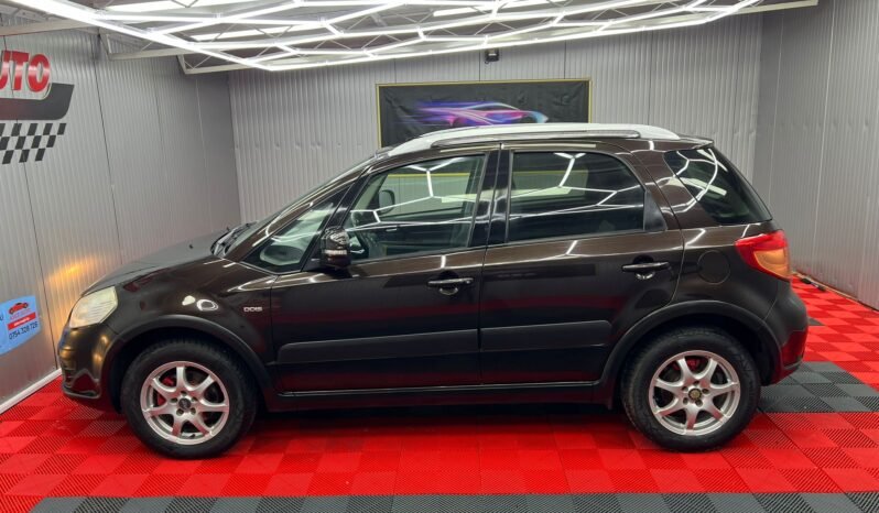 
								SUZUKI SX4, 2013, 2.0 DIESEL, EURO 5, full									
