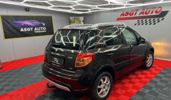 
										SUZUKI SX4, 2013, 2.0 DIESEL, EURO 5, full									