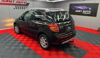 
										SUZUKI SX4, 2013, 2.0 DIESEL, EURO 5, full									