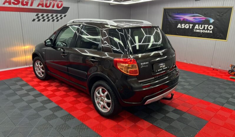 
								SUZUKI SX4, 2013, 2.0 DIESEL, EURO 5, full									