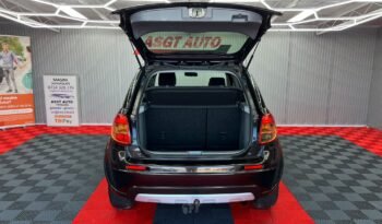 
										SUZUKI SX4, 2013, 2.0 DIESEL, EURO 5, full									