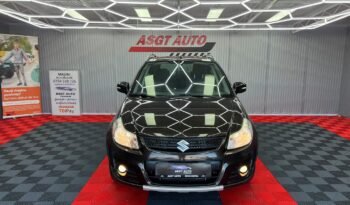 
										SUZUKI SX4, 2013, 2.0 DIESEL, EURO 5, full									