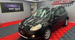 SUZUKI SX4, 2013, 2.0 DIESEL, EURO 5,
