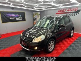 SUZUKI SX4, 2013, 2.0 DIESEL, EURO 5,