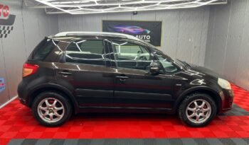 
										SUZUKI SX4, 2013, 2.0 DIESEL, EURO 5, full									