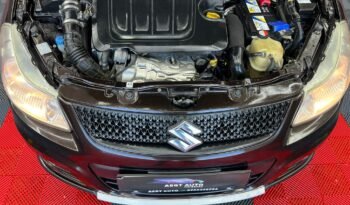 
										SUZUKI SX4, 2013, 2.0 DIESEL, EURO 5, full									