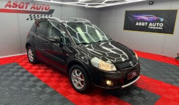 
										SUZUKI SX4, 2013, 2.0 DIESEL, EURO 5, full									