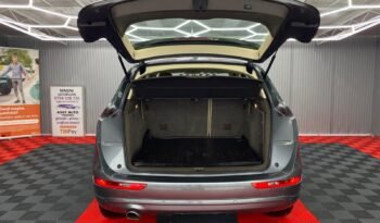 
										AUDI Q 5, AUTOMATA, 4X4, 2013, EURO 5 full									