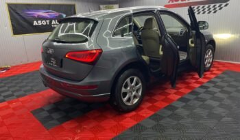 
										AUDI Q 5, AUTOMATA, 4X4, 2013, EURO 5 full									