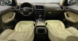 AUDI Q 5, AUTOMATA, 4X4, 2013, EURO 5