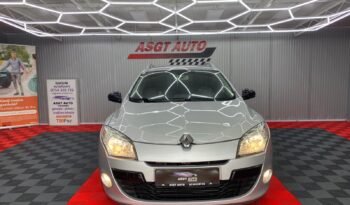 
										RENAULT MEGANE full									