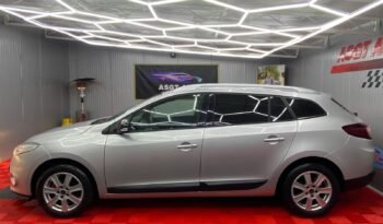 
										RENAULT MEGANE full									