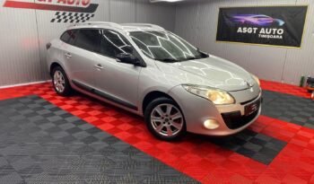 
										RENAULT MEGANE full									