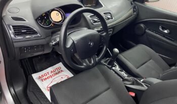 
										RENAULT MEGANE full									
