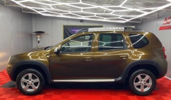 
										DACIA DUSTER, 2014 EURO5, 1.2 BENZINA, 125 CP full									